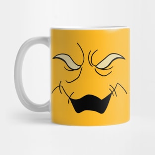 Scarecrow Mug